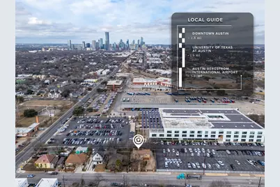 506 Tillery Street, Austin, TX 78702 - Photo 4