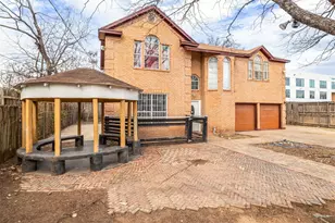 506 Tillery St, Austin, TX 78702 - Photo 1