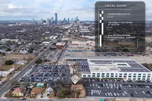 506 Tillery St, Austin, TX 78702 - Photo 2