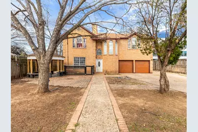 506 Tillery Street, Austin, TX 78702 - Photo 1