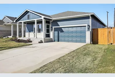 464 Josey Wales Drive, Jarrell, TX 76537 - Photo 2