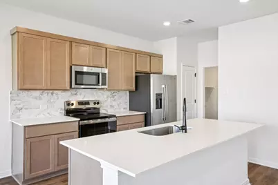 464 Josey Wales Drive, Jarrell, TX 76537 - Photo 8