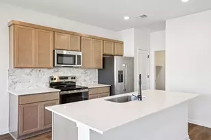 464 Josey Wales Dr, Jarrell, TX 76537 - Photo 8