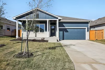 464 Josey Wales Drive, Jarrell, TX 76537 - Photo 1