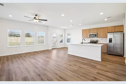 464 Josey Wales Drive, Jarrell, TX 76537 - Photo 4