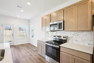 464 Josey Wales Dr, Jarrell, TX 76537 - Photo 6