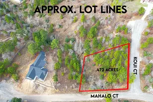 Tbd Mahalo Ct, Bastrop, TX 78602 - Photo 1