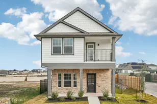 16517 Wind Chime Dr, Manor, TX 78653 - Photo 1