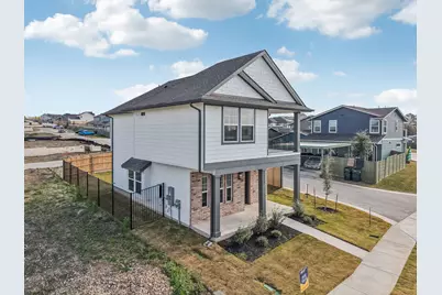 16517 Wind Chime Drive, Manor, TX 78653 - Photo 18