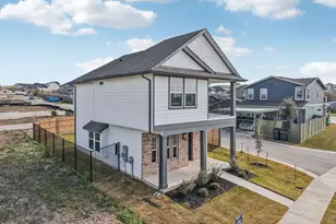 16517 Wind Chime Dr, Manor, TX 78653 - Photo 18