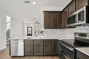 16517 Wind Chime Dr, Manor, TX 78653 - Photo 4