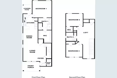 2515 Ophelia Levi Lane, Round Rock, TX 78665 - Photo 2