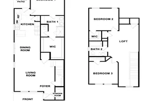 2515 Ophelia Levi Ln, Round Rock, TX 78665 - Photo 2