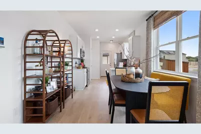 2515 Ophelia Levi Lane, Round Rock, TX 78665 - Photo 16