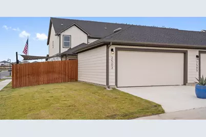 2515 Ophelia Levi Lane, Round Rock, TX 78665 - Photo 40