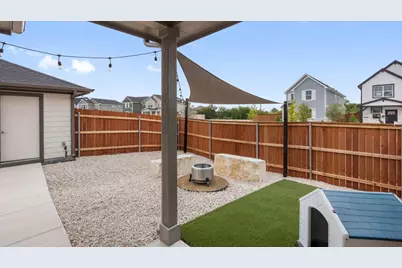 2515 Ophelia Levi Lane, Round Rock, TX 78665 - Photo 36