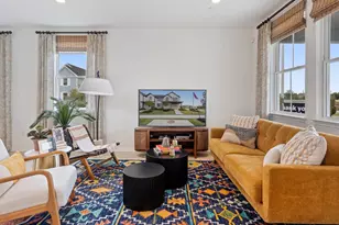 2515 Ophelia Levi Ln, Round Rock, TX 78665 - Photo 10