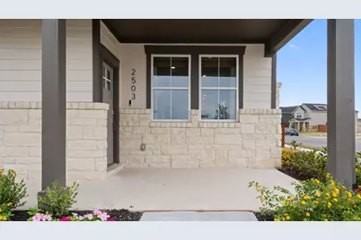 2515 Ophelia Levi Lane, Round Rock, TX 78665 - Photo 6