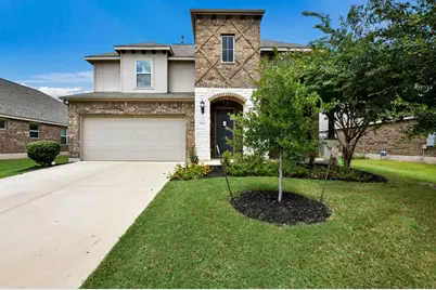 5108 Anaheim Avenue, Pflugerville, TX 78660 - Photo 2