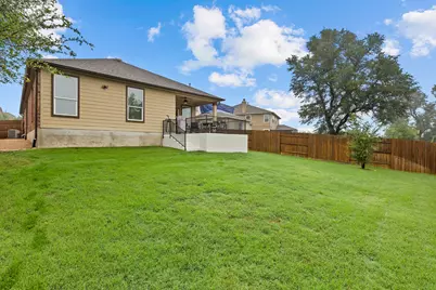 900 Crown Anchor Bend, Georgetown, TX 78633 - Photo 26