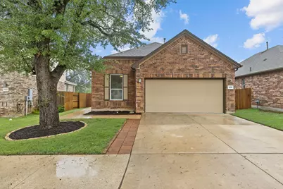 900 Crown Anchor Bend, Georgetown, TX 78633 - Photo 1