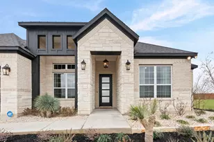 313 E Luna Blue Ln, Jarrell, TX 76537 - Photo 1