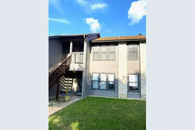 1815 Rawhide Drive #1815, Round Rock, TX 78681 - Photo 1