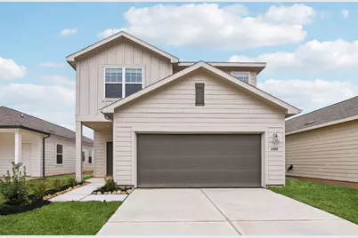 457 Old Western Pass, Jarrell, TX 76537 - Photo 1