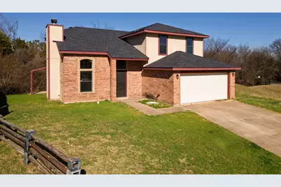 606 Redbud Drive, Copperas Cove, TX 76522 - Photo 2