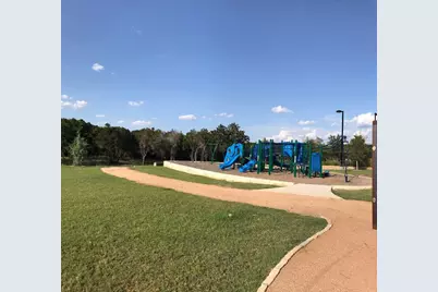 2453 Ambling Trail, Georgetown, TX 78628 - Photo 8