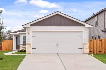 18420 Stellers Sea Street, Elgin, TX 78621 - Photo 1