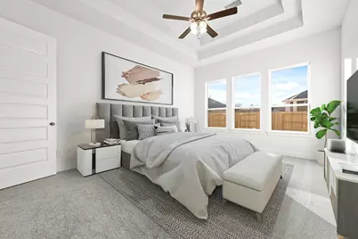 108 Rightfield Drive, Liberty Hill, TX 78642 - Photo 8