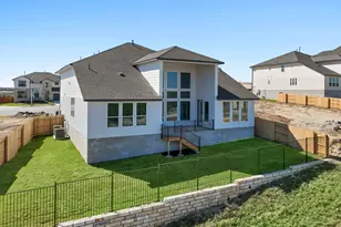 108 Rightfield Dr, Liberty Hill, TX 78642 - Photo 30