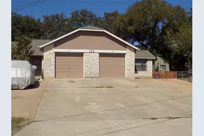 121 Verna Spur #A, Georgetown, TX 78628 - Photo 1
