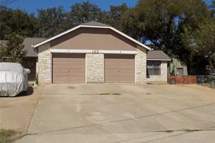 121 Verna Spur, Georgetown, TX 78628 - Photo 1