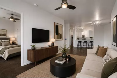 54 Rainey Street #PH20, Austin, TX 78701 - Photo 1
