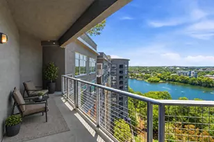 54 Rainey St, Austin, TX 78701 - Photo 2