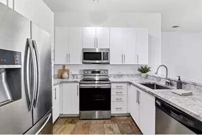 54 Rainey Street #PH20, Austin, TX 78701 - Photo 4
