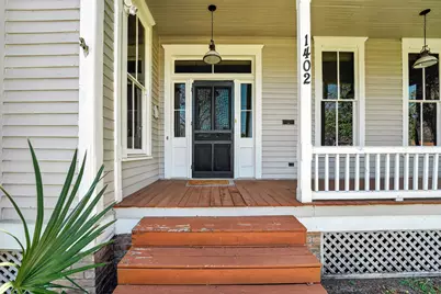 1402 Pecan Street, Bastrop, TX 78602 - Photo 2