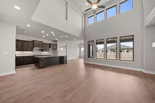 812 S Hemingway Loop, Liberty Hill, TX 78642 - Photo 18