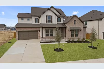 812 S Hemingway Loop, Liberty Hill, TX 78642 - Photo 2