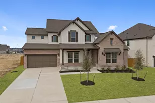 812 S Hemingway Loop, Liberty Hill, TX 78642 - Photo 2