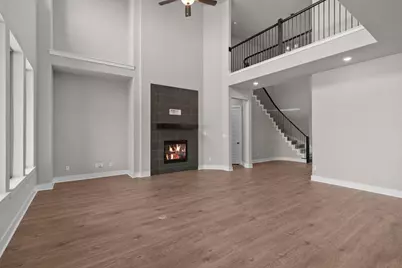 812 S Hemingway Loop, Liberty Hill, TX 78642 - Photo 16