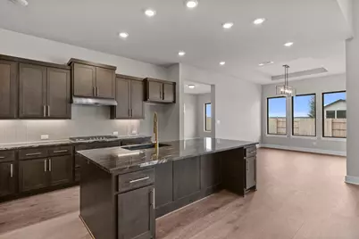 812 S Hemingway Loop, Liberty Hill, TX 78642 - Photo 12