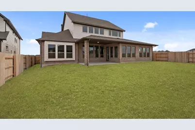 812 S Hemingway Loop, Liberty Hill, TX 78642 - Photo 32