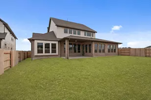 812 S Hemingway Loop, Liberty Hill, TX 78642 - Photo 32