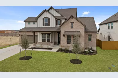 812 S Hemingway Loop, Liberty Hill, TX 78642 - Photo 4