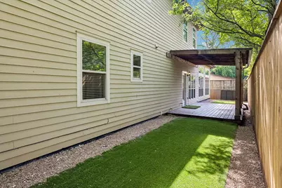 5600 Jim Hogg Avenue #B, Austin, TX 78756 - Photo 36