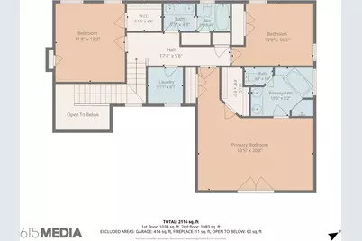 5600 Jim Hogg Avenue #B, Austin, TX 78756 - Photo 40