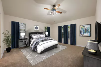 2307 Wisteria Way, Round Rock, TX 78664 - Photo 22